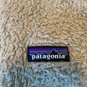 Patagonia Los Gatos vest